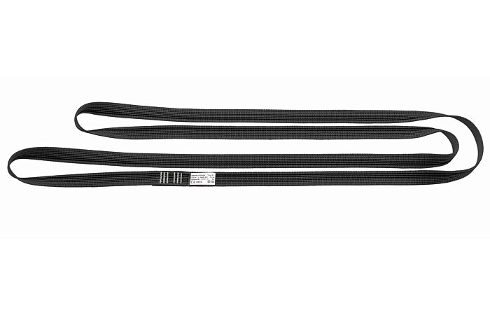 CIMCO Polyamidový opasek 800 x 25 mm