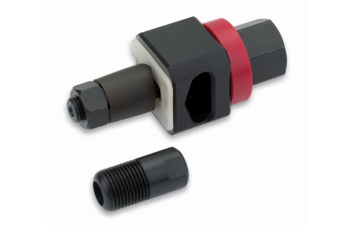 CIMCO Šroubový děrovač RUND - VA - ø 22,5 mm