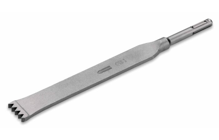 CIMCO Spárový sekáč SDS Plus 25/250 mm