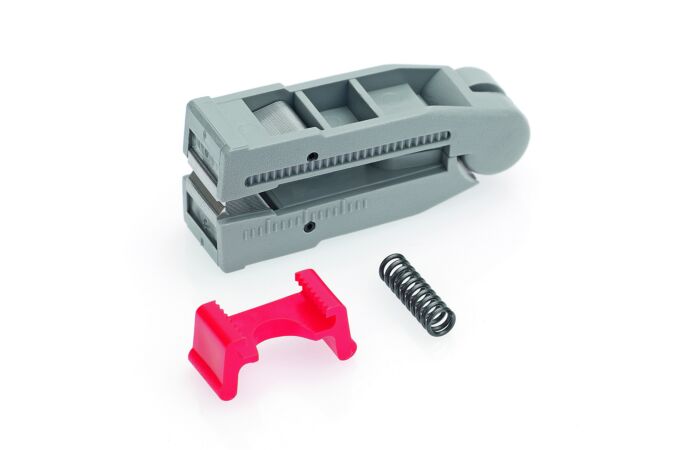 CIMCO Sada náhradních nožů k 100736 (1 pár)