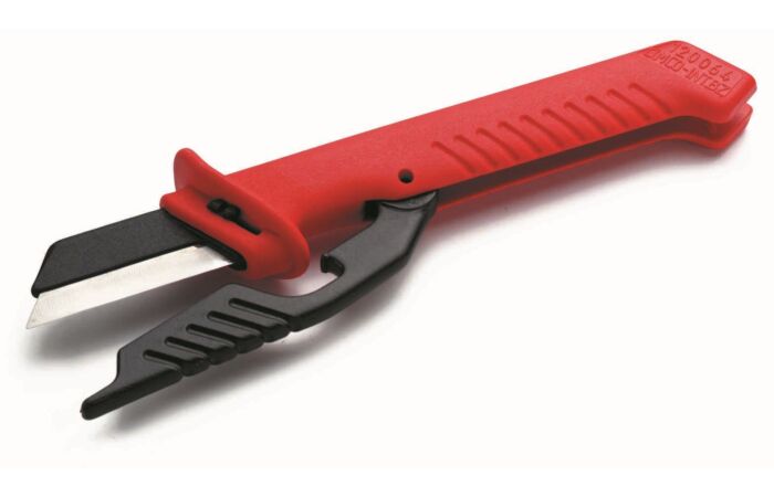 CIMCO Kabelový nůž VDE s krytkou