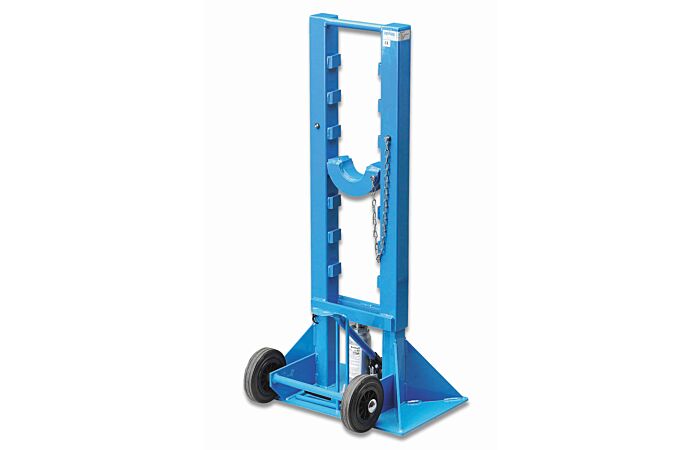 CIMCO Hydraulický zvedák HYDROKAT na bubny do ø 3200 mm