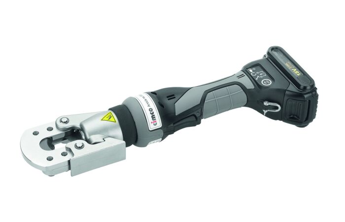 CIMCO Kabelový AKU řezák CIMCUT do ø 25 mm