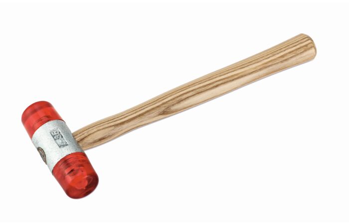 CIMCO Plastikové kladivo ø 35 mm