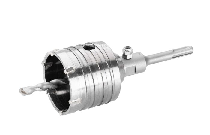 CIMCO Příklepový děrovač SDS do betonu ø 68 mm