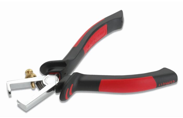 CIMCO Odizolovací kleště VDE - 160 mm