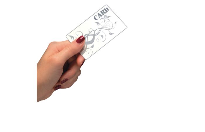 Uživatelské karty - 208.CARD