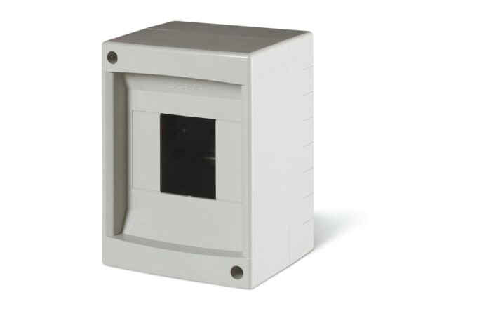 Rozvodnice DOMINO IP40 - 673.2102B