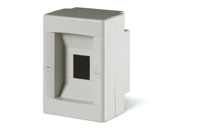 Rozvodnice DOMINO IP40 - 673.2104B