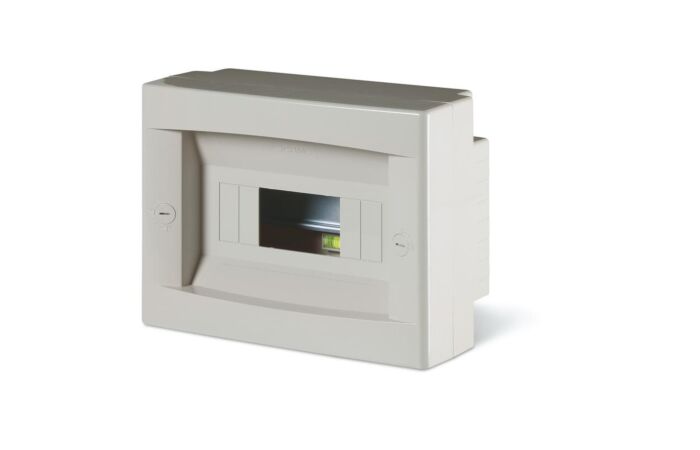 Rozvodnice DOMINO IP40 - 673.2108B