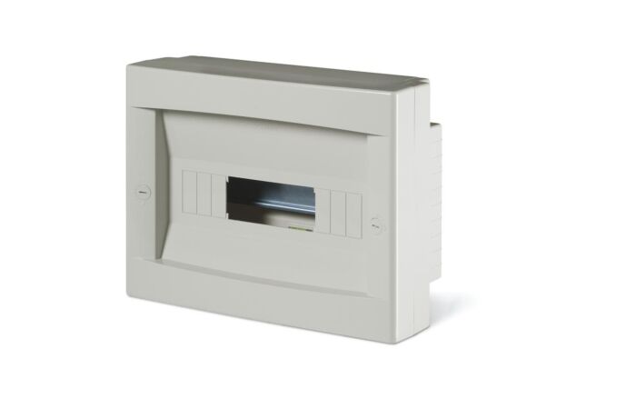 Rozvodnice DOMINO IP40 - 673.2112B