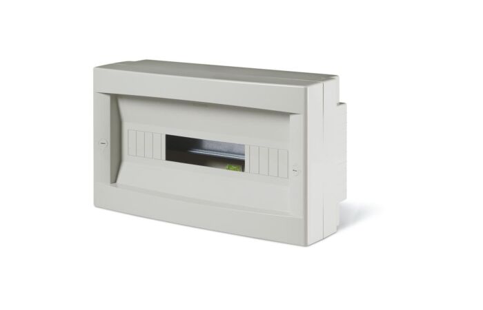 Rozvodnice DOMINO IP40 - 673.2118B