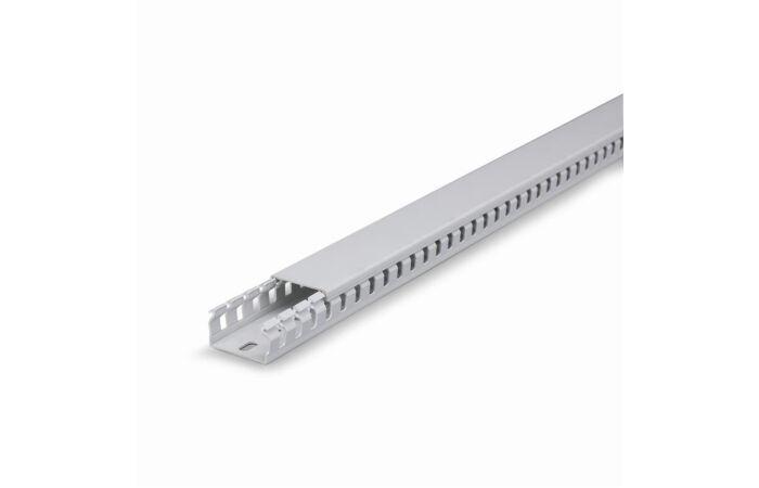 SCAME Žlab 874.R0040 100x40 perforovaný