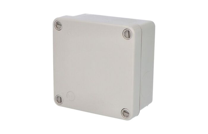 FAMATEL Krabice 3071 112x112x64mm IP55