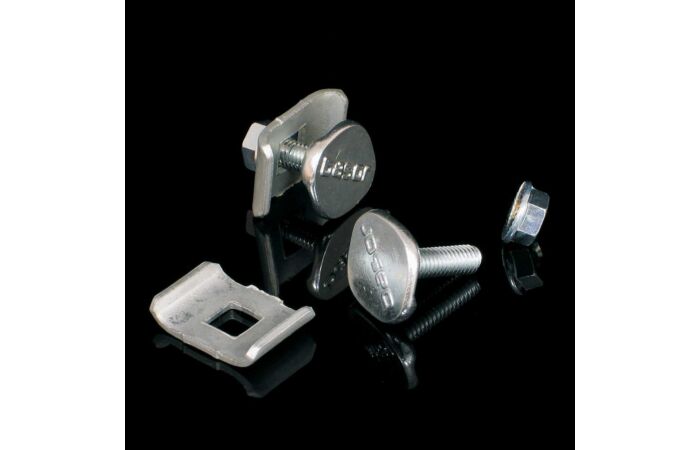 KOPOS Spojka INOXDZS/B_BX nerezová