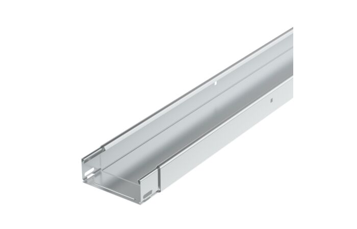 KOPOS Žlab NKZIN 50X125X1.25 S, MARS, pozink, délka 2m