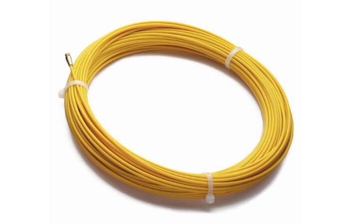 CIMCO Náhradní struna Kabelmax ø 4,5 mm - 60 m