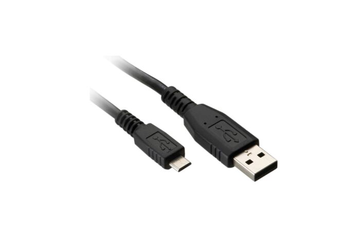 SCHNEIDER BMXXCAUSBH018 Programovací USB kabel, dé