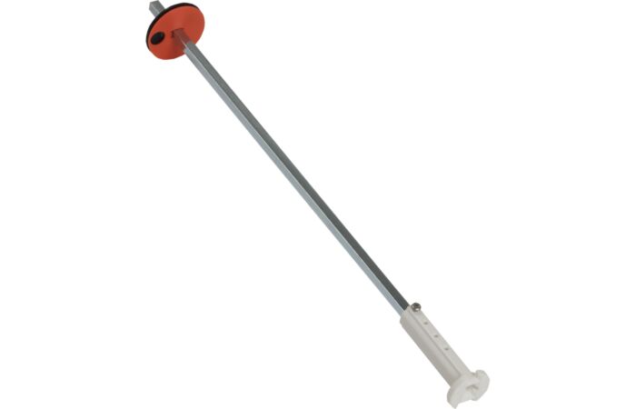 SCHNEIDER Prodloužení VARIO VZ30 hřídele 430M