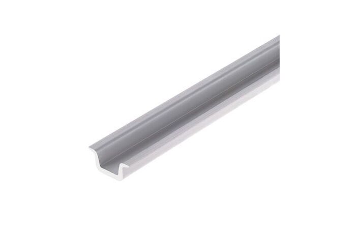 WEIDMÜLLER Svorkovnicová lišta ,TSK 35X15 2M PVC/GR