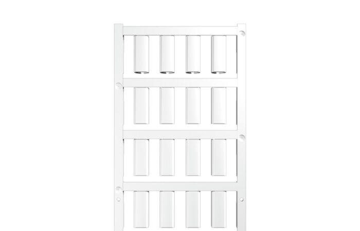 WEIDMÜLLER Šťítek  VT SF 6/21 NEUTRAL