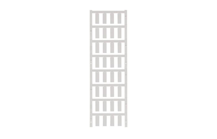 Šťítek Weidmuler VT SF 5/21 NEUTRAL WS