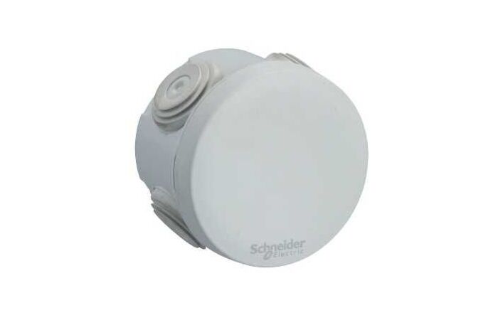 SCHNEIDER enn05001 Mureva, inst. krabice d60 x 45,