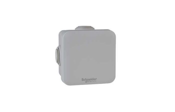 SCHNEIDER Krabice MUREVA ENN05010 65 x 65 x 45