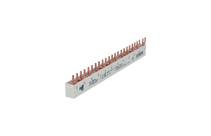 ELEMAN Lišta G-4L-210/16 propojovací fázové