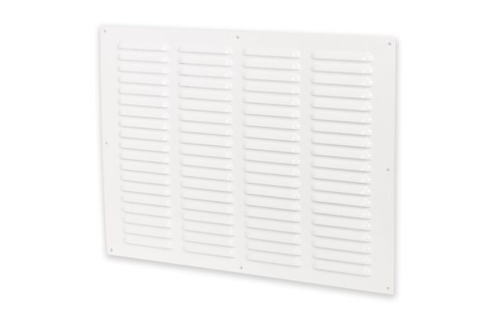 VENTS Mřížka MVMP 400x300s kovová