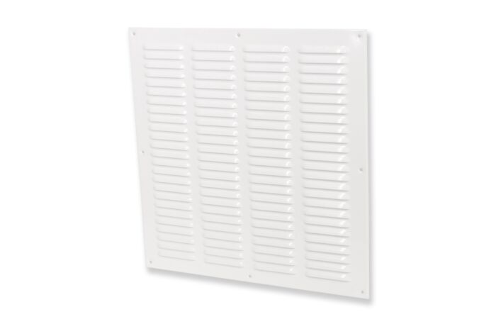 VENTS Mřížka MVMPO 400x400s kovová