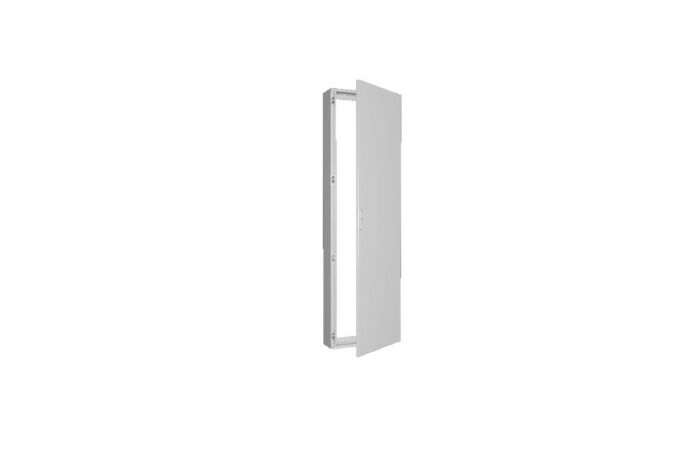 Kryt RITTAL 8609.220 s dveřmi pro VX