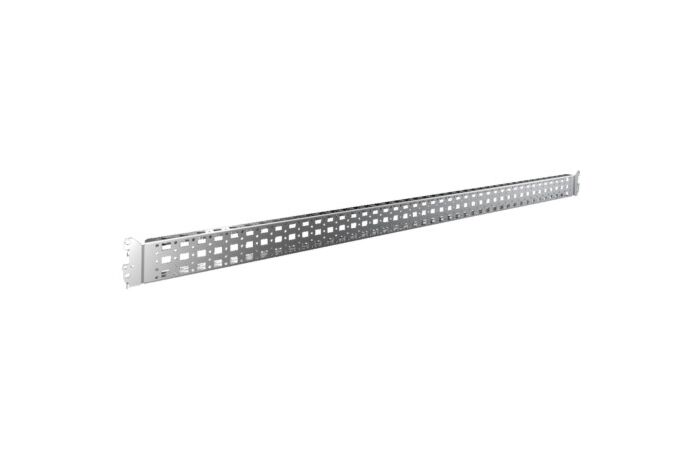 RITTAL Profil VX 8617.160 systémový 23 x 64 mm pro VX, VX IT, VX SE, AX z plastu, v balení 4ks