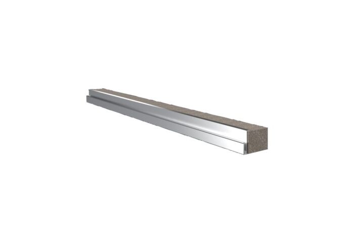 Profil RITTAL 8618.800 střed.600mm (2ks)