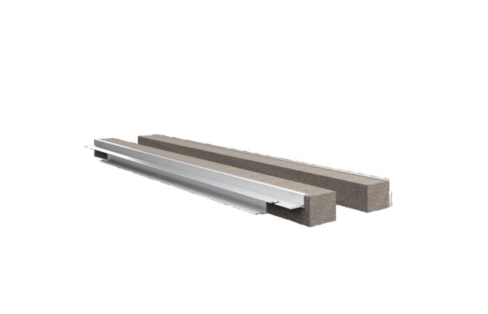 Profil RITTAL 8618.810