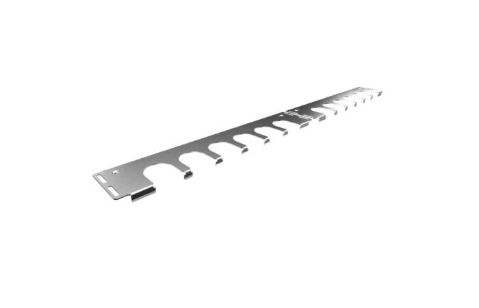 Plech RITTAL 8619.801ab.š=800 6výř. 4ks