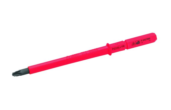 CIMCO Křížový nástavec PZ FL 2 x 100 mm