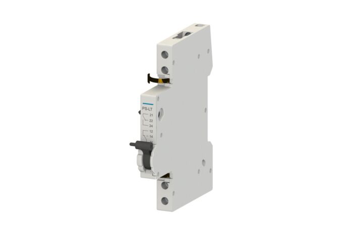 OEZ Pomocný spínač,PS-LT-0011