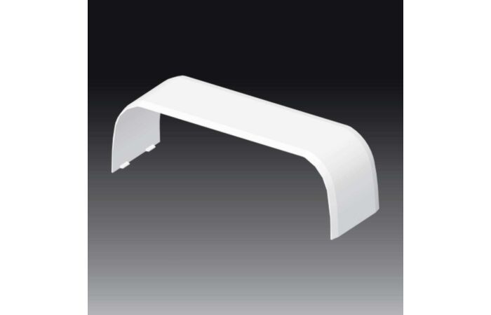 KOPOS Kryt 8492_HB spojovací Pk210X70 D bílá/ral 9003