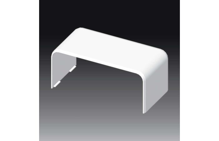 KOPOS Kryt 8562_HB spojovací Eke 140X60 bílá/ral 9003