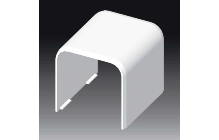 KOPOS Kryt 8542_HB spojovací Eke 60X60 bílá/ral 9003