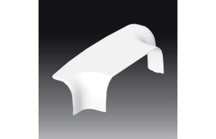 KOPOS Kryt 8494_HB odbočný Pk 210X70 D bílá/ral 9003