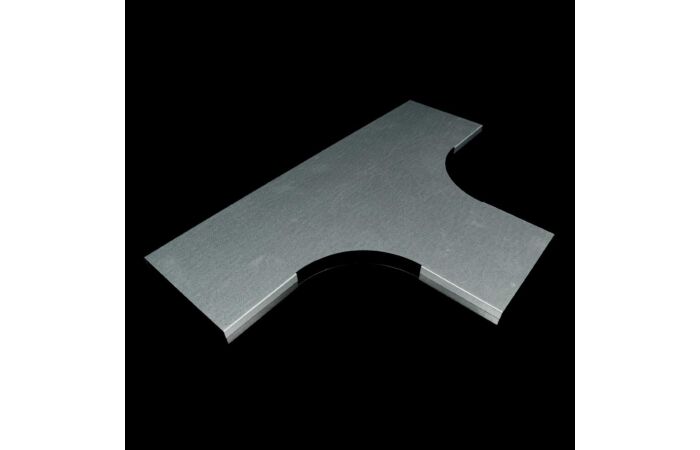 KOPOS Víko VT 75, T-kusu,  pozink