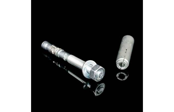 KOPOS Kotva INOXKPOZ 8 IX zatloukací