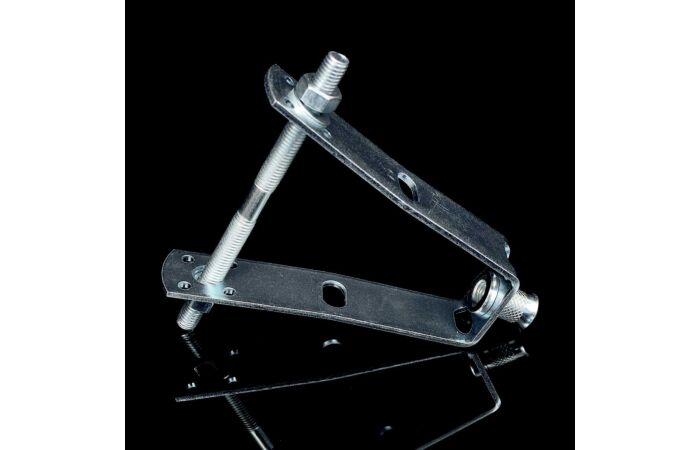 KOPOS Držák DSOS 10_ZNCR pozink