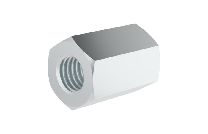 KOPOS Matice INOXMZ 8_IX spojovací nerezová