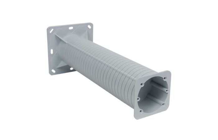 KOPOS Krabice KEZ 300_KB do zateplení