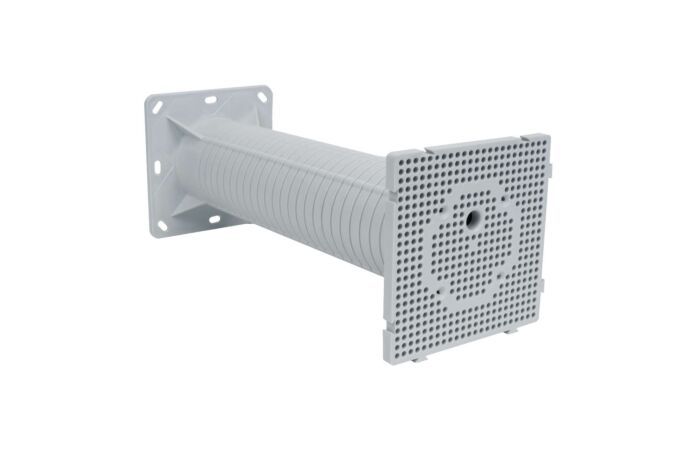 KOPOS Deska MDZ 300_KB montážní do zateplení