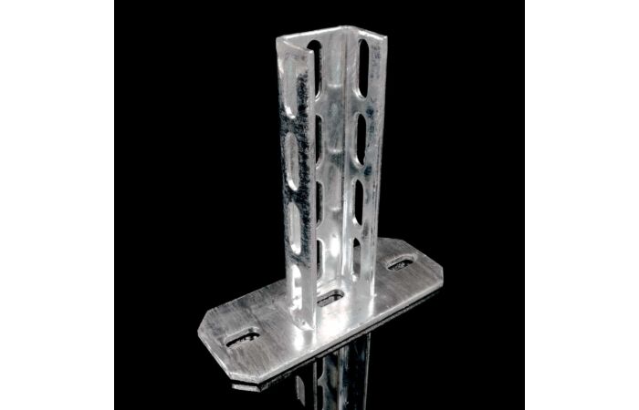 KOPOS Profil SPU 400_F stropní těžký