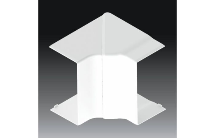 KOPOS Kryt 8225_HB  Pk 130X65 D bílá roh vnitřní